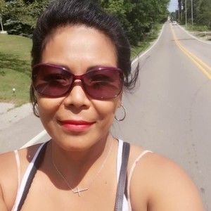 Meet your Posher, Melinda